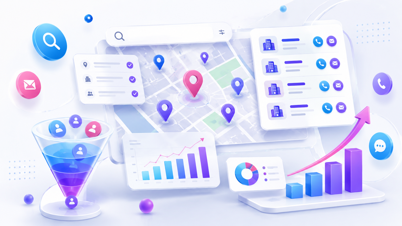 Leads Pj - Lista de empresas 01