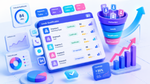 Leads Pj - Lista de empresas 03