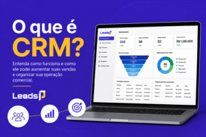 CRM Leads Pj - Lista de empresas 09